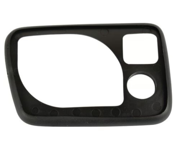 Gummidichtung Unterlage für Aussenspiegel links Porsche 911 2.7-3.3,3.3-3.6 Porsche vergl. 91173124700
